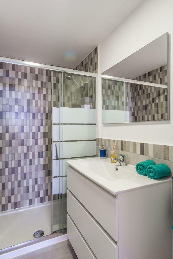 Ocean View Penthouse II Apartman Gran Tarajal Kültér fotó